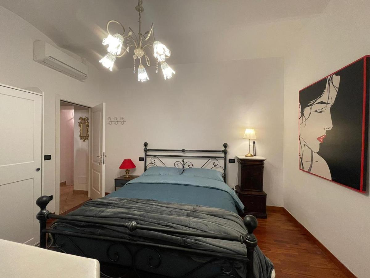 Appartamento Ristoro67 Arezzo Luaran gambar
