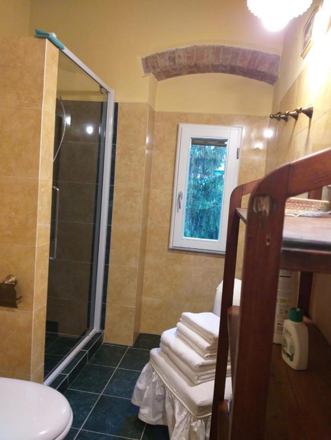 Appartamento Ristoro67 Arezzo Luaran gambar