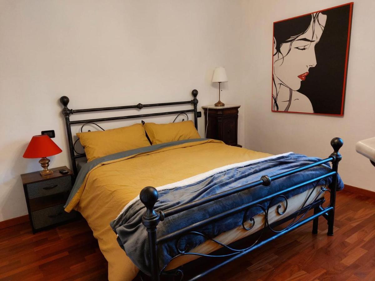 Appartamento Ristoro67 Arezzo Luaran gambar