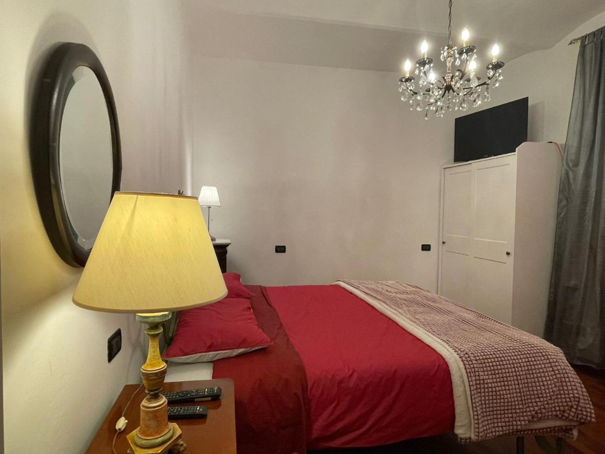 Appartamento Ristoro67 Arezzo Luaran gambar