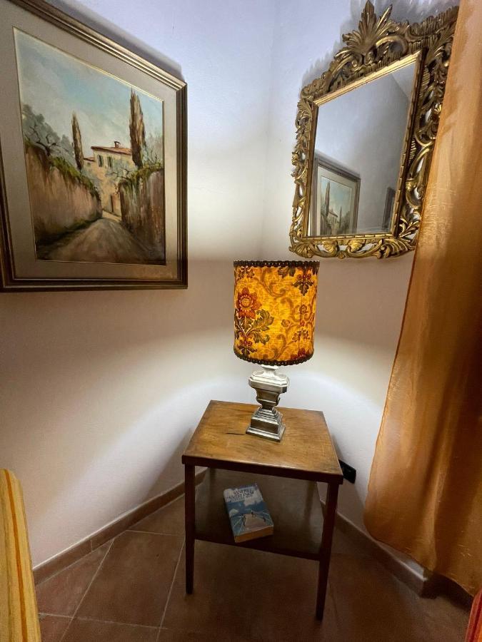 Appartamento Ristoro67 Arezzo Luaran gambar