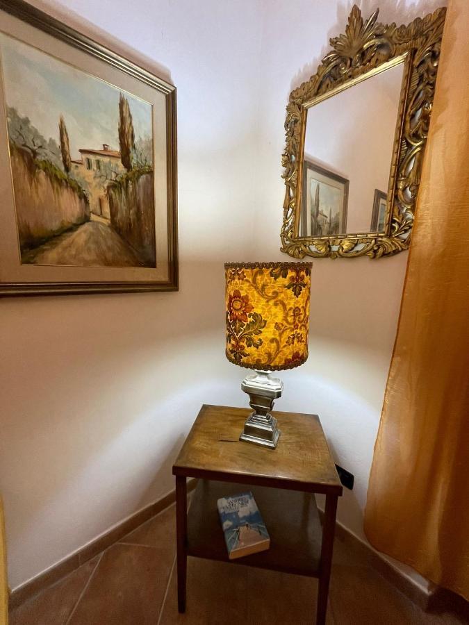 Appartamento Ristoro67 Arezzo Luaran gambar