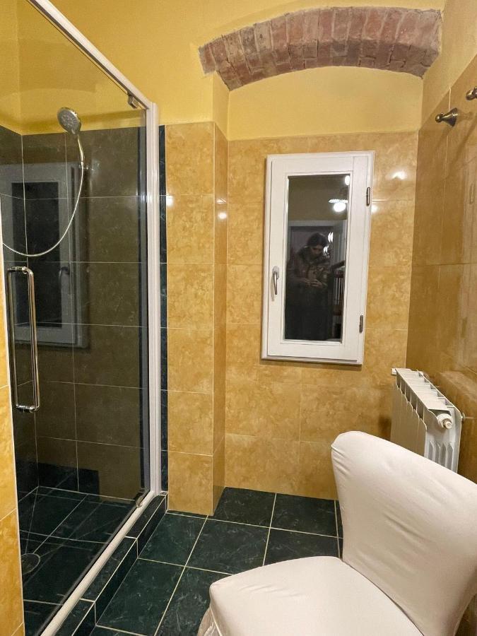 Appartamento Ristoro67 Arezzo Luaran gambar
