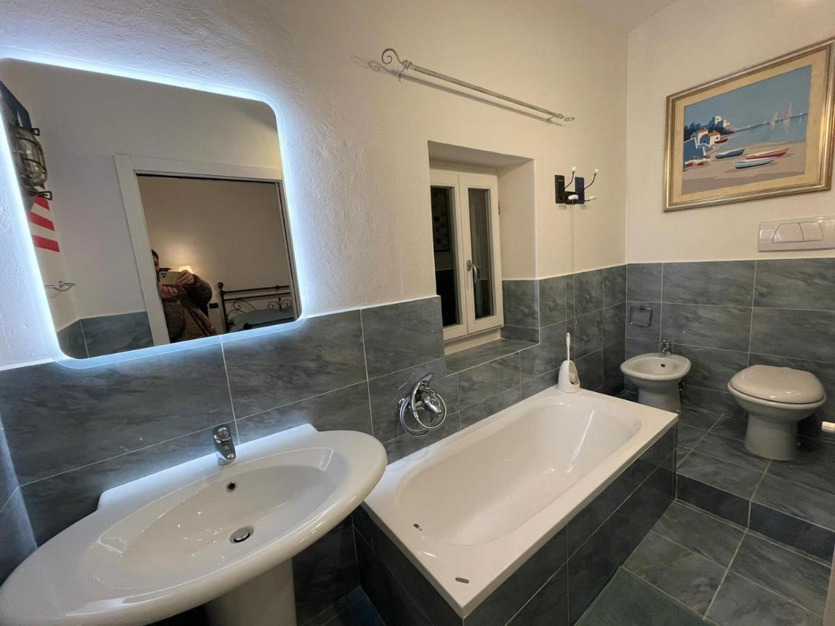 Appartamento Ristoro67 Arezzo Luaran gambar