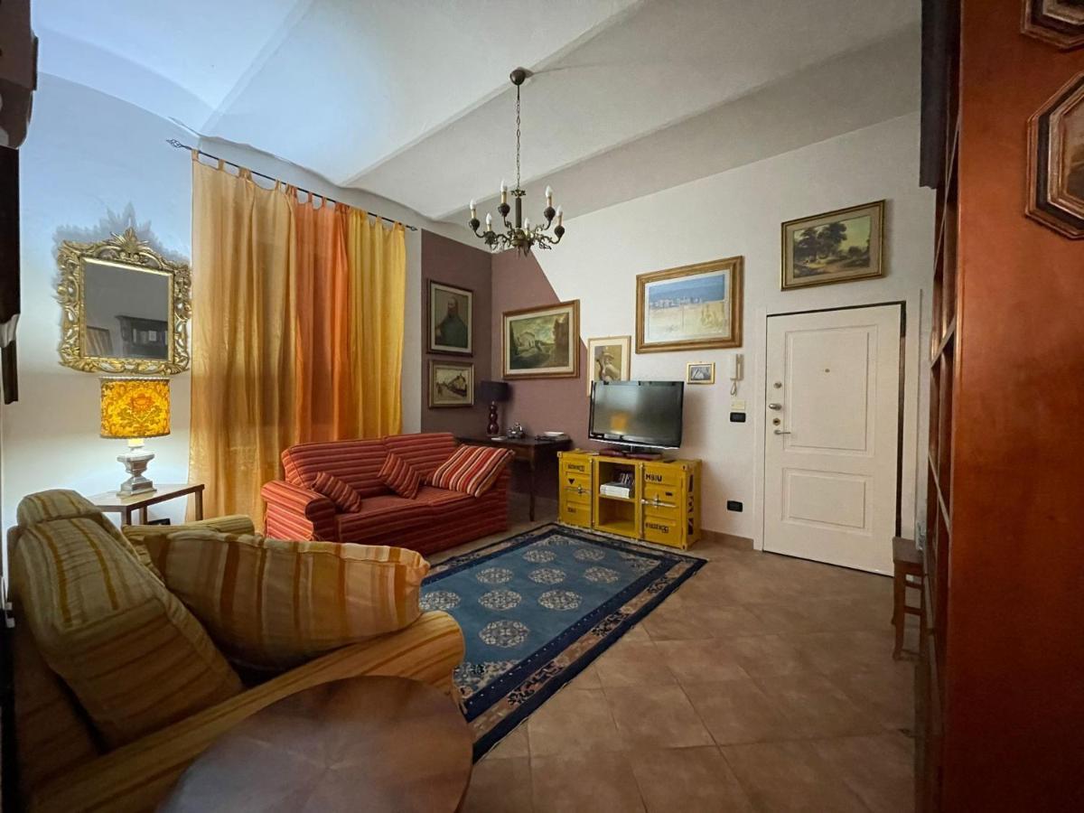 Appartamento Ristoro67 Arezzo Luaran gambar