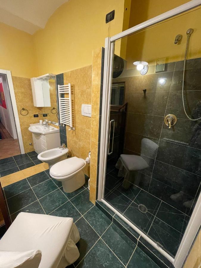 Appartamento Ristoro67 Arezzo Luaran gambar