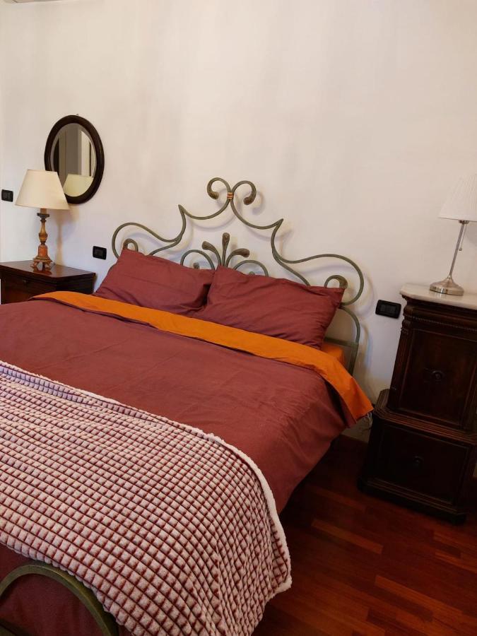 Appartamento Ristoro67 Arezzo Luaran gambar