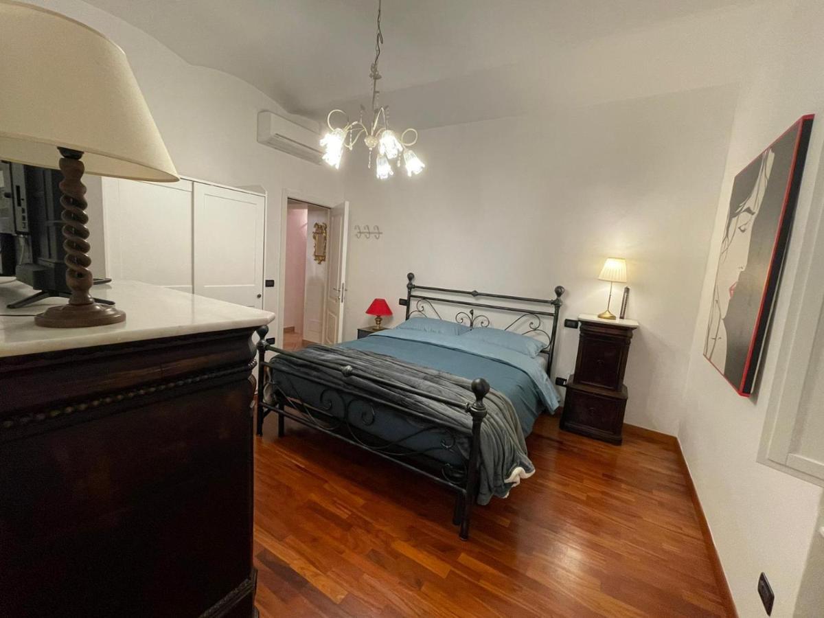 Appartamento Ristoro67 Arezzo Luaran gambar