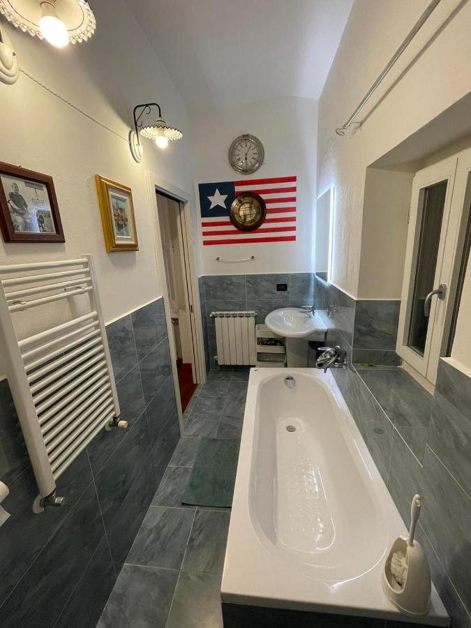 Appartamento Ristoro67 Arezzo Luaran gambar
