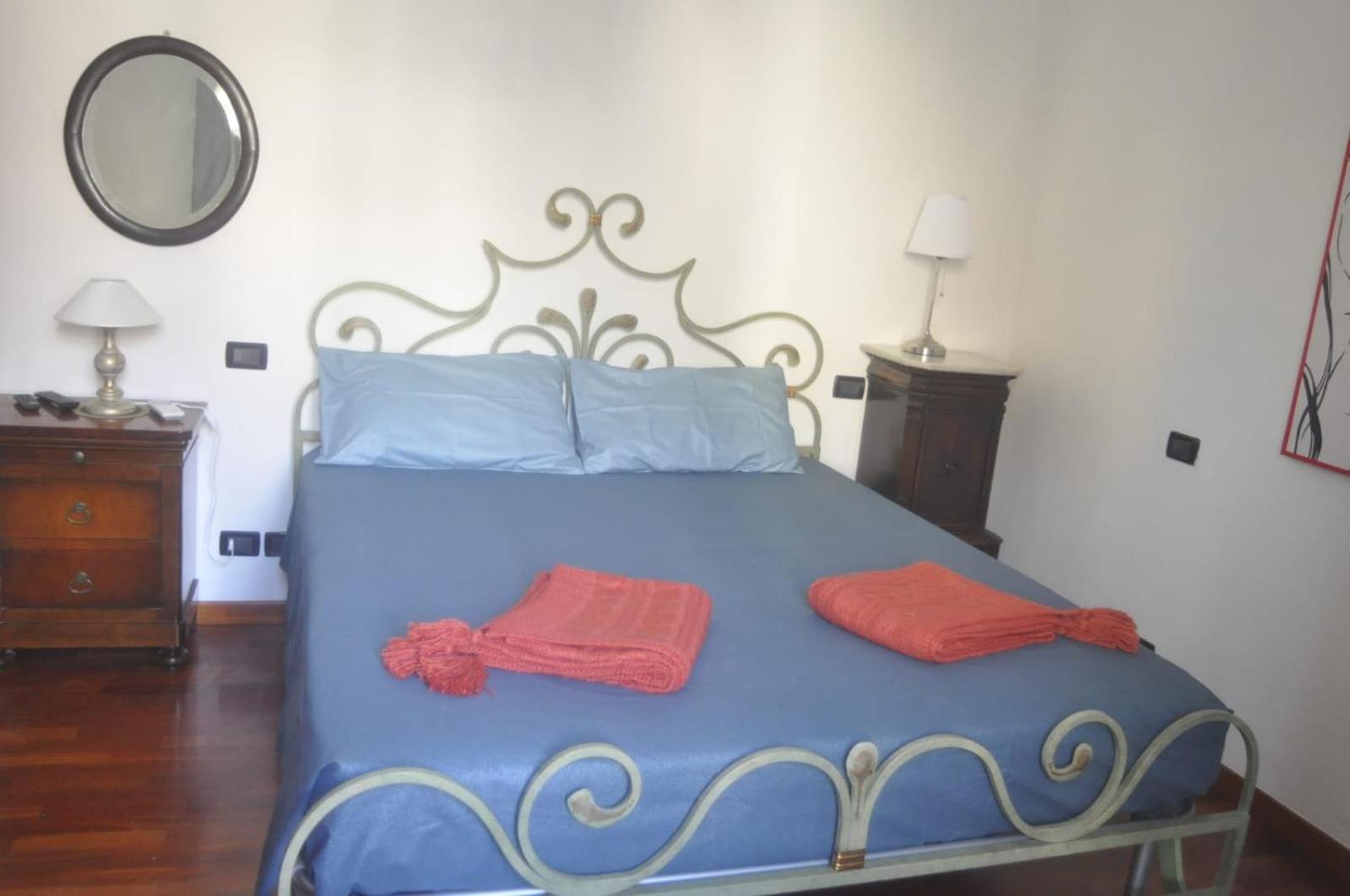 Appartamento Ristoro67 Arezzo Luaran gambar