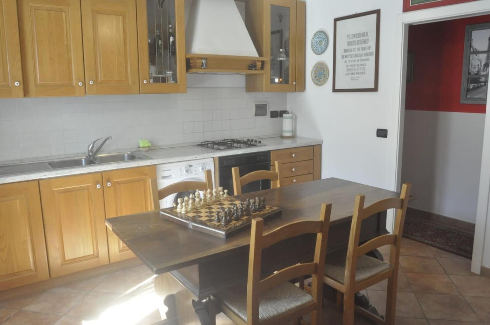 Appartamento Ristoro67 Arezzo Luaran gambar