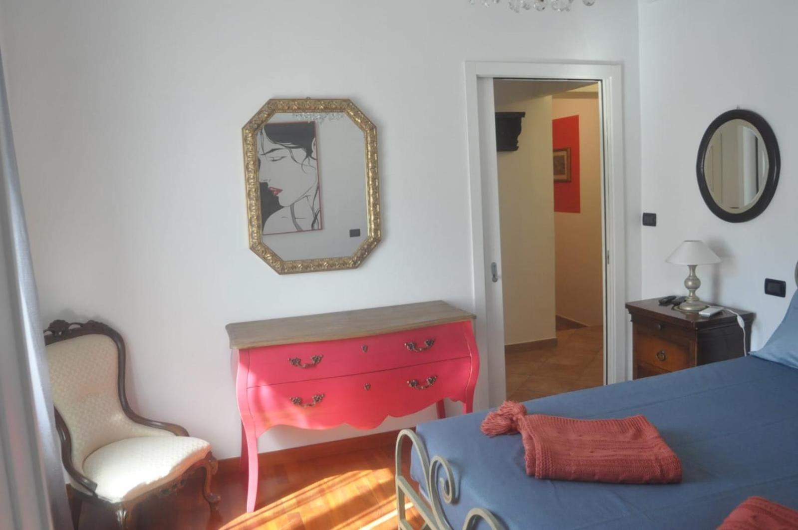Appartamento Ristoro67 Arezzo Luaran gambar