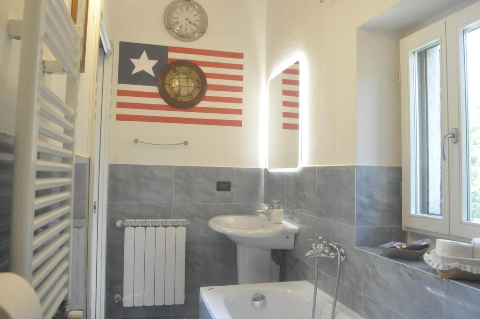 Appartamento Ristoro67 Arezzo Luaran gambar