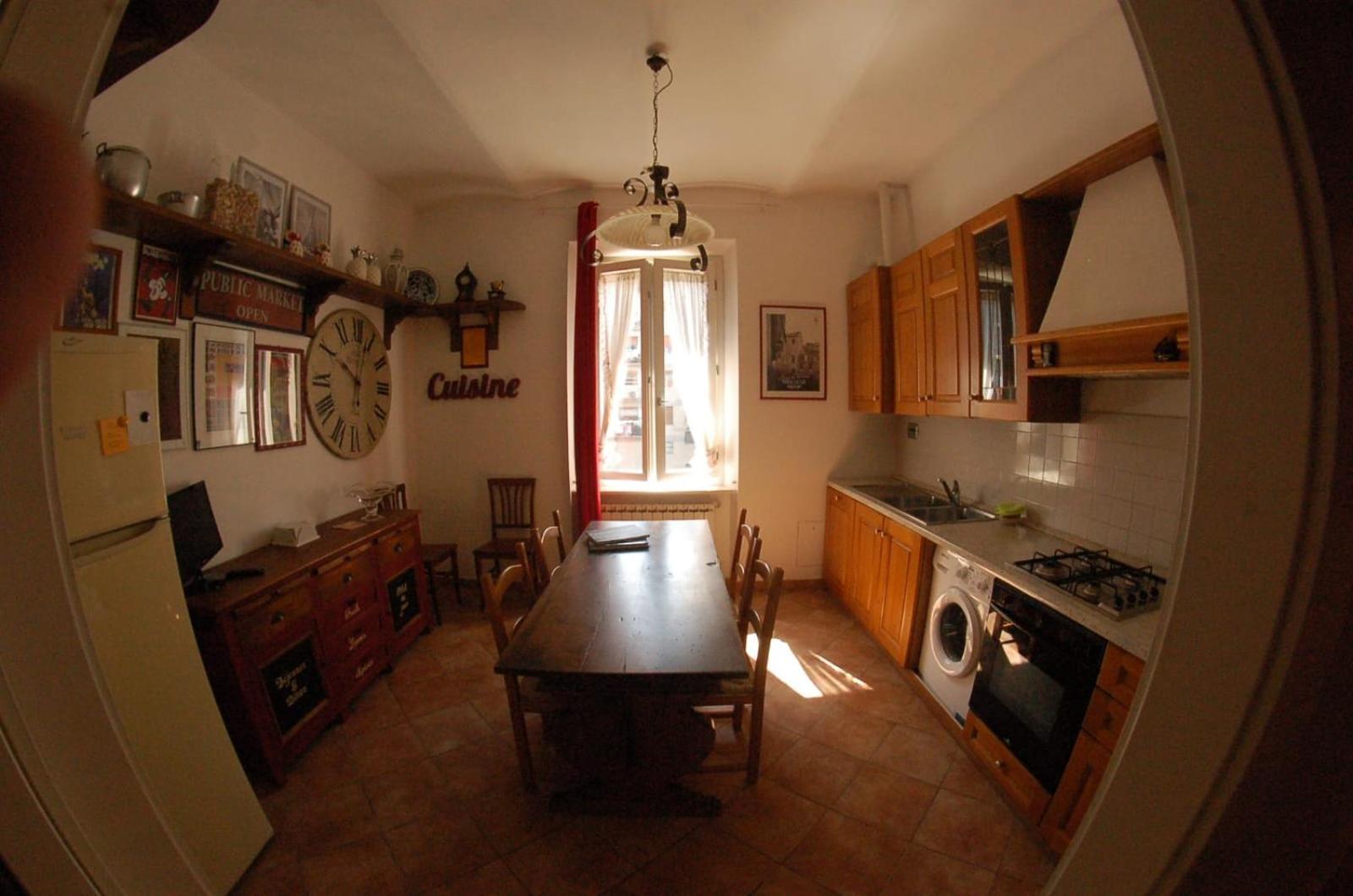 Appartamento Ristoro67 Arezzo Luaran gambar