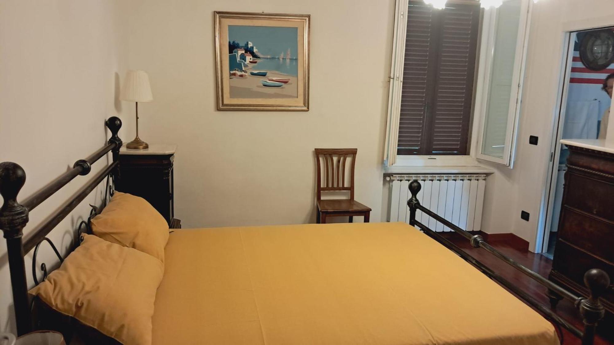 Appartamento Ristoro67 Arezzo Luaran gambar