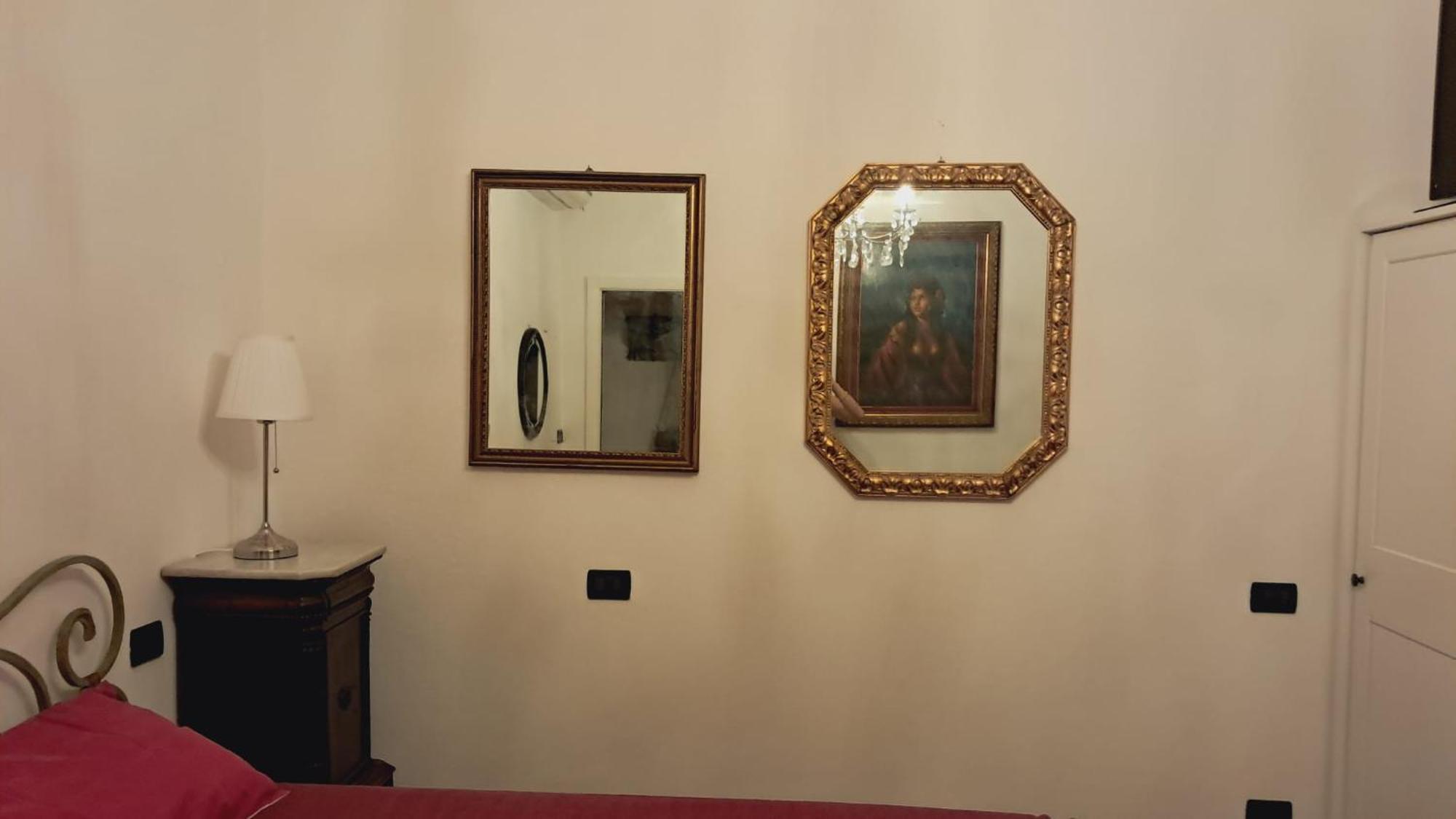 Appartamento Ristoro67 Arezzo Luaran gambar