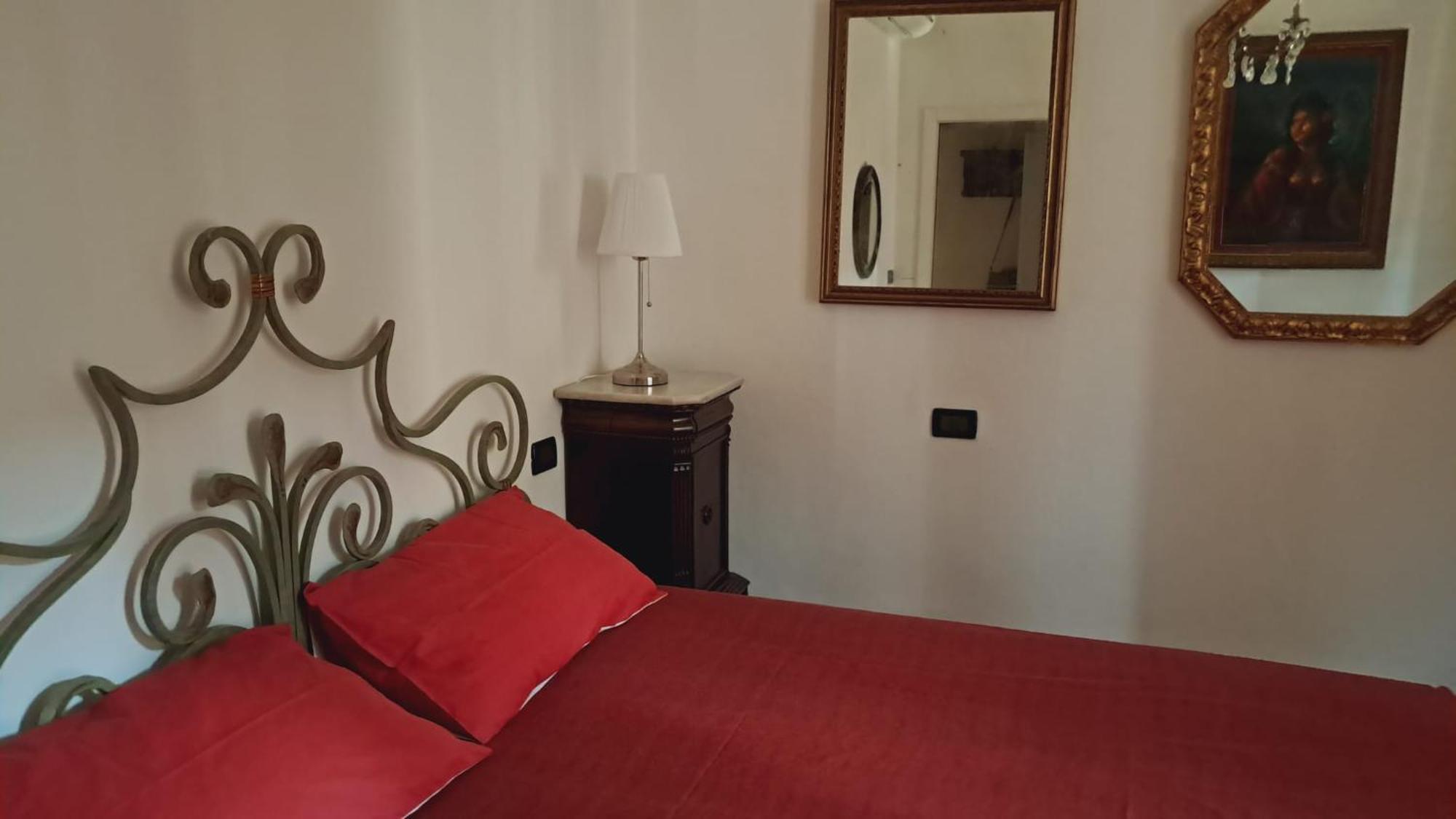 Appartamento Ristoro67 Arezzo Luaran gambar