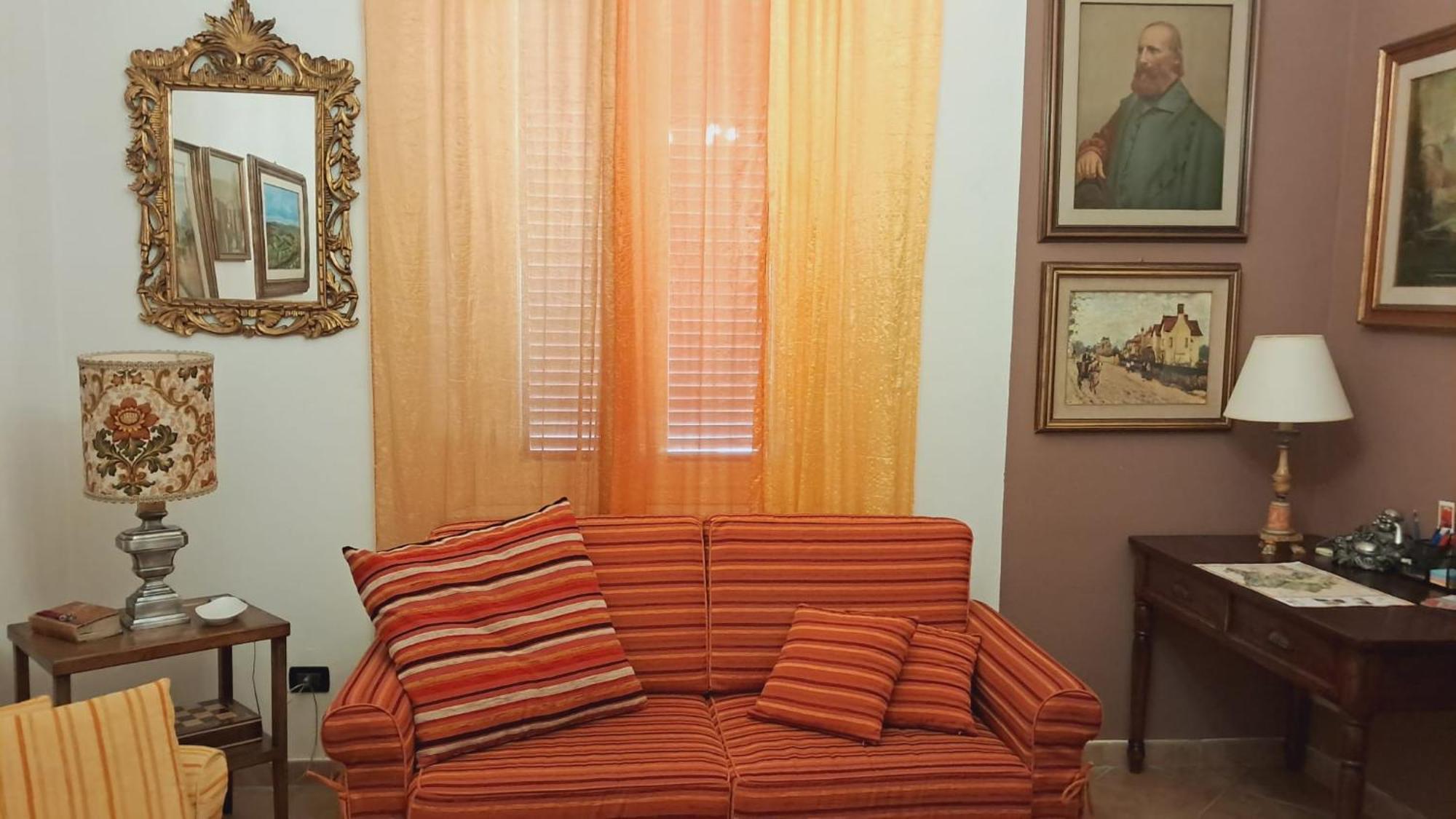 Appartamento Ristoro67 Arezzo Luaran gambar