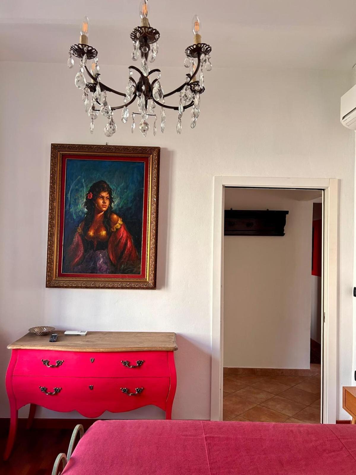Appartamento Ristoro67 Arezzo Luaran gambar