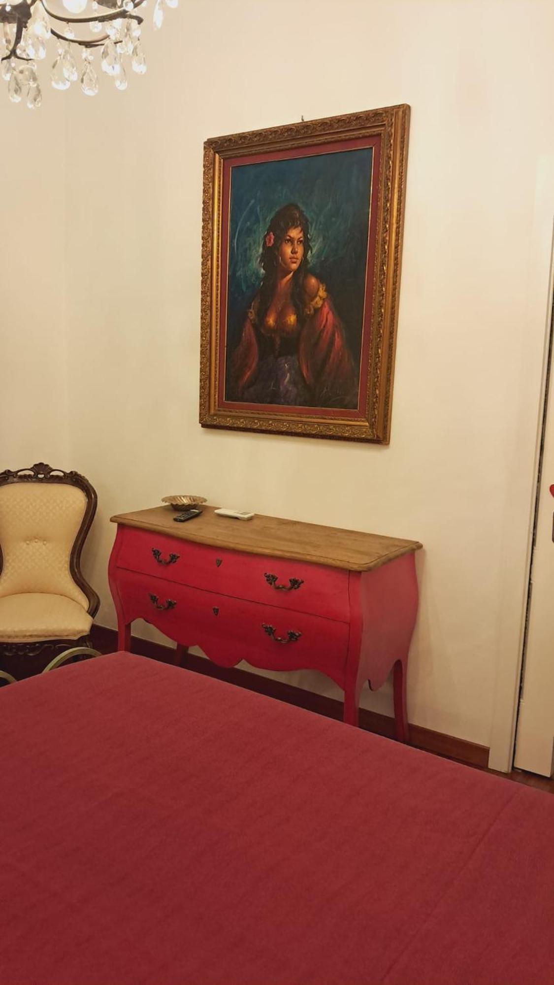 Appartamento Ristoro67 Arezzo Luaran gambar