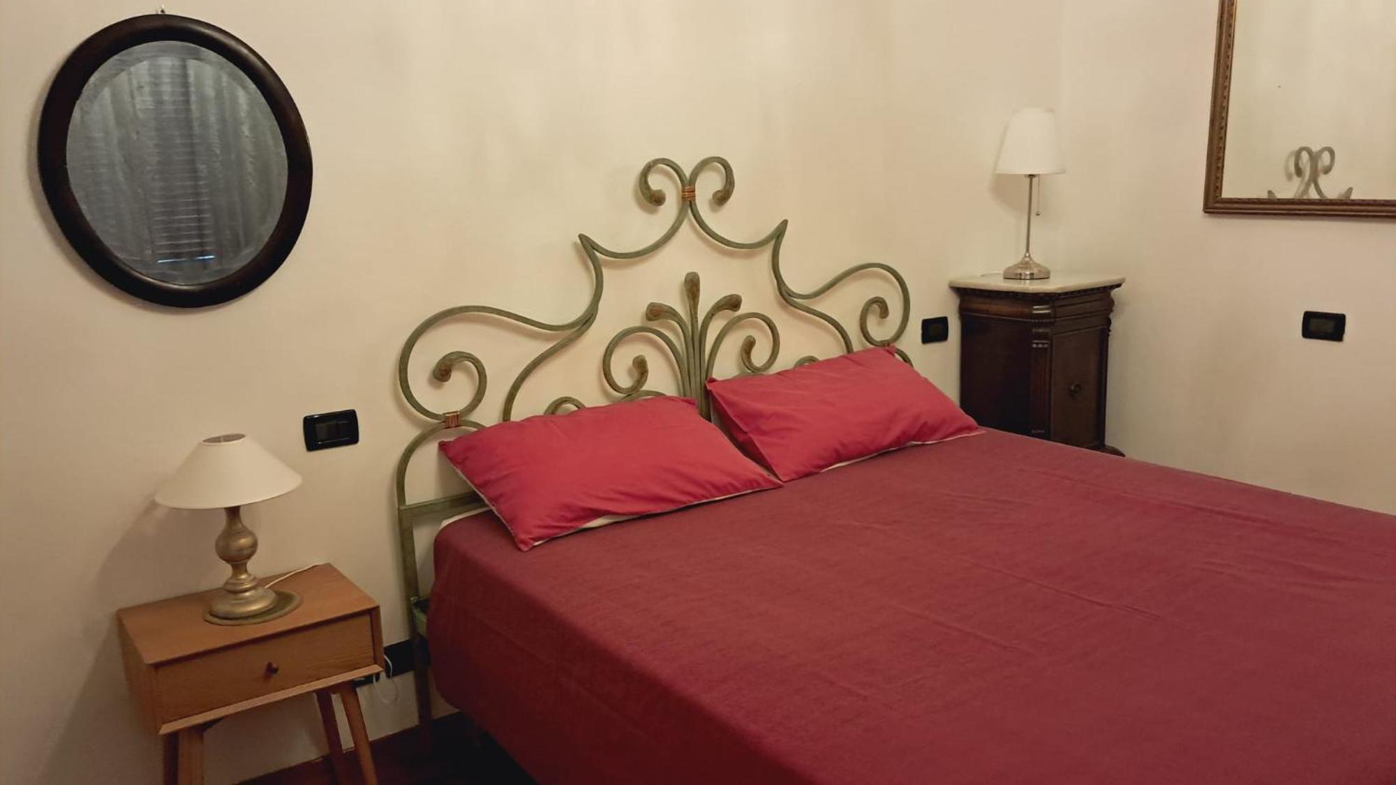 Appartamento Ristoro67 Arezzo Luaran gambar
