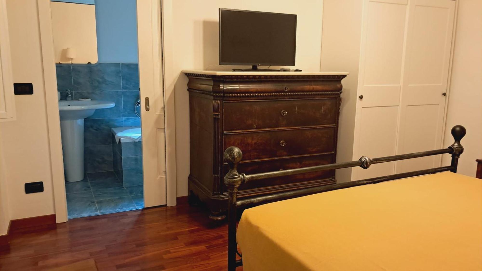 Appartamento Ristoro67 Arezzo Luaran gambar