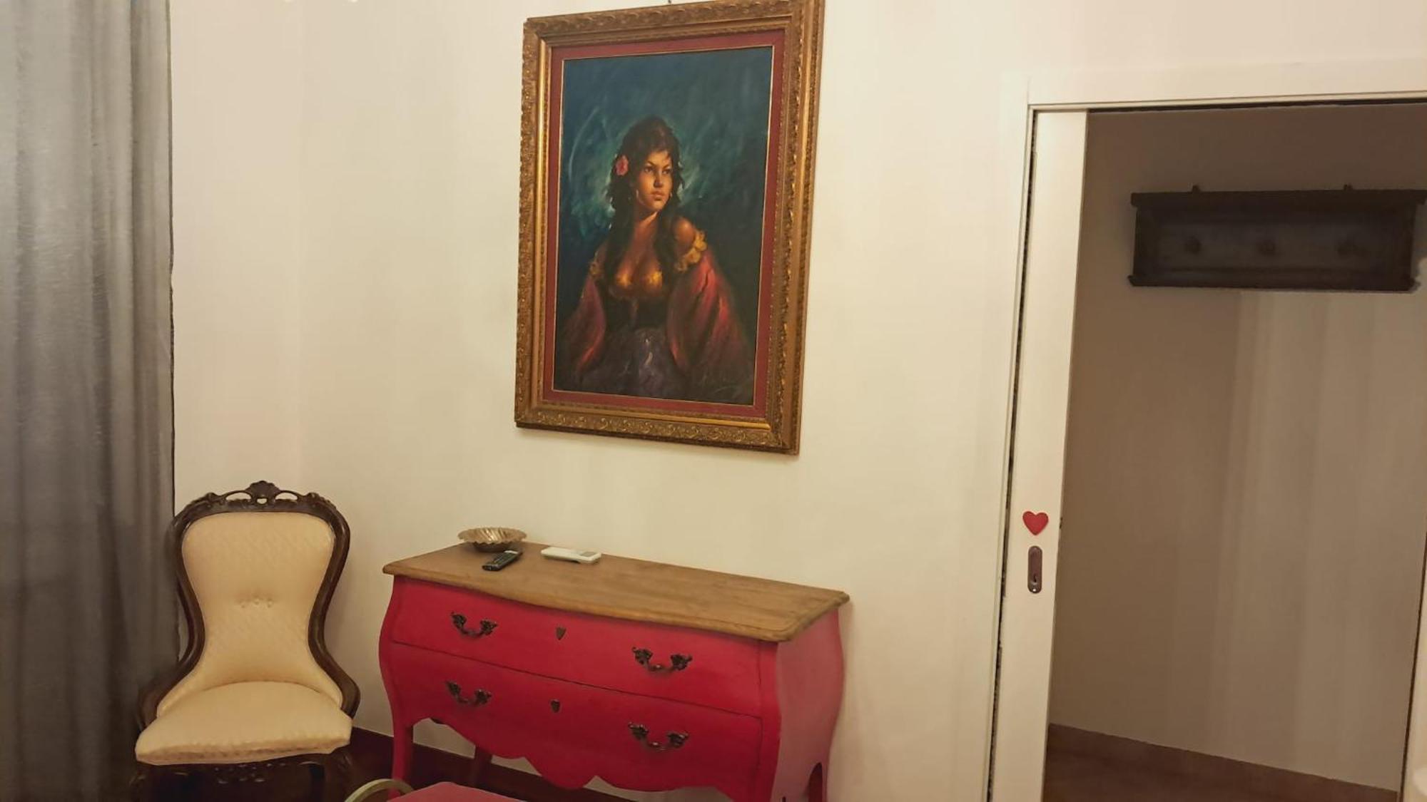 Appartamento Ristoro67 Arezzo Luaran gambar
